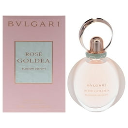 9-10　未開封品　BVLGARI ROSE GOLDEA EDP 50mL Amazon.com : Bvlgari Rose Goldea By Bvlgari for Women - 1.7