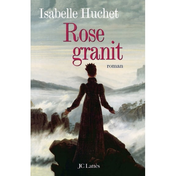Rose Granit, (Paperback)