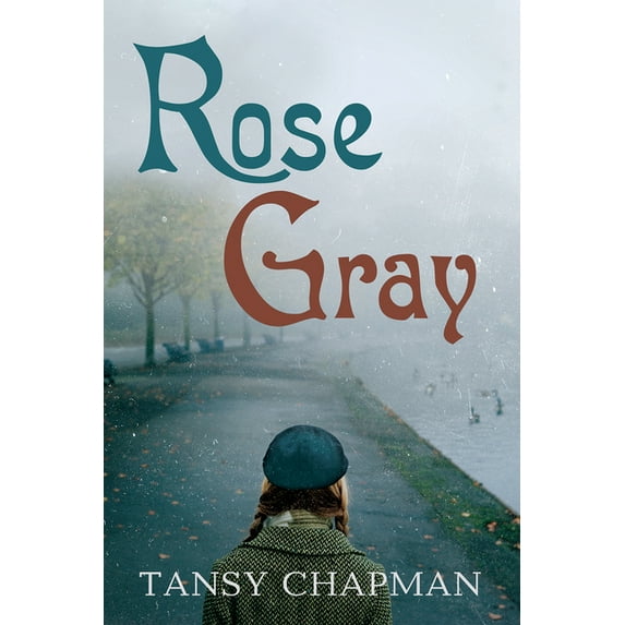 Rose Gray, (Paperback)