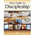thumbnail image 1 of Rose Guide To Discipleship, 1 of 1