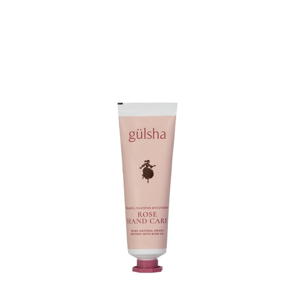 Rose Hand Care