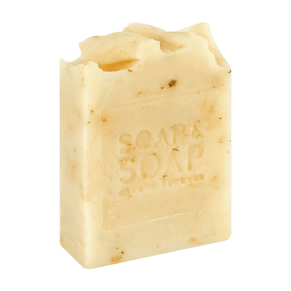 Rose Handmade Bar Soap