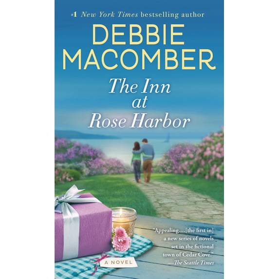 Rose Harbor The Inn at Rose Harbor: A Rose Harbor Novel, Book 1, (Paperback)
