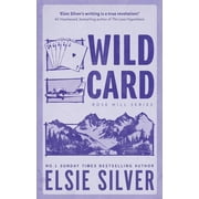 Wild Card Deluxe Edition Paperback