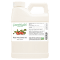 thumbnail image 1 of GreenHealth Rose Hip Seed Carrier Oil White Plastic Jug 16 fl oz, 1 of 5