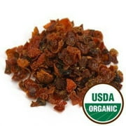 Rose Hips, Cut (Organic)