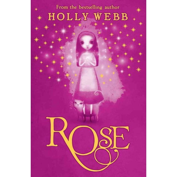 Rose Holly Webb (Paperback)