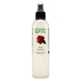 thumbnail image 1 of Rose Hydrosol Aromatherapy Mist – 8 fl oz – Natural Floral Water in Clear Bottle with Black Spray Cap - GreenHealth, 1 of 6