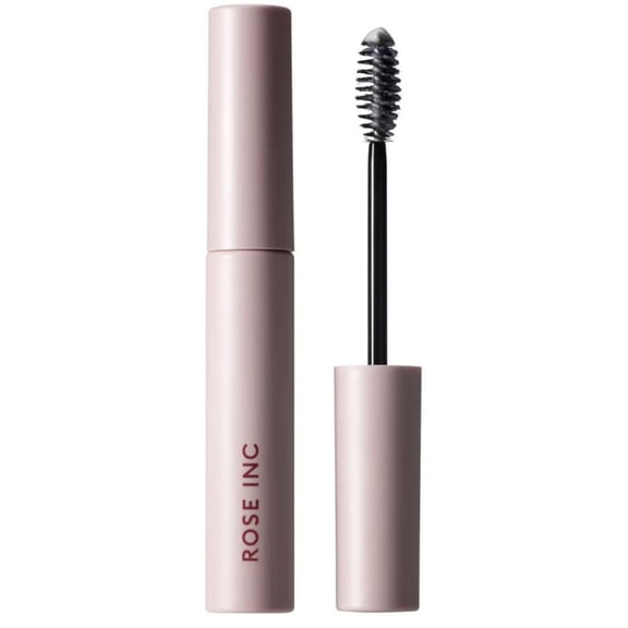 Rose Inc Brow Renew Enriched Tinted Shaping Gel Fill 02 Warm Blonde One Size