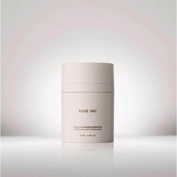 Rose Inc Micellar Makeup Remover