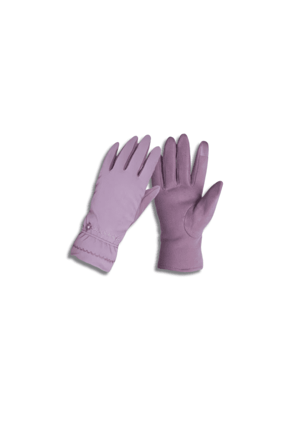 Rose Ladies AB Edition Winter Gloves - Soft Touch