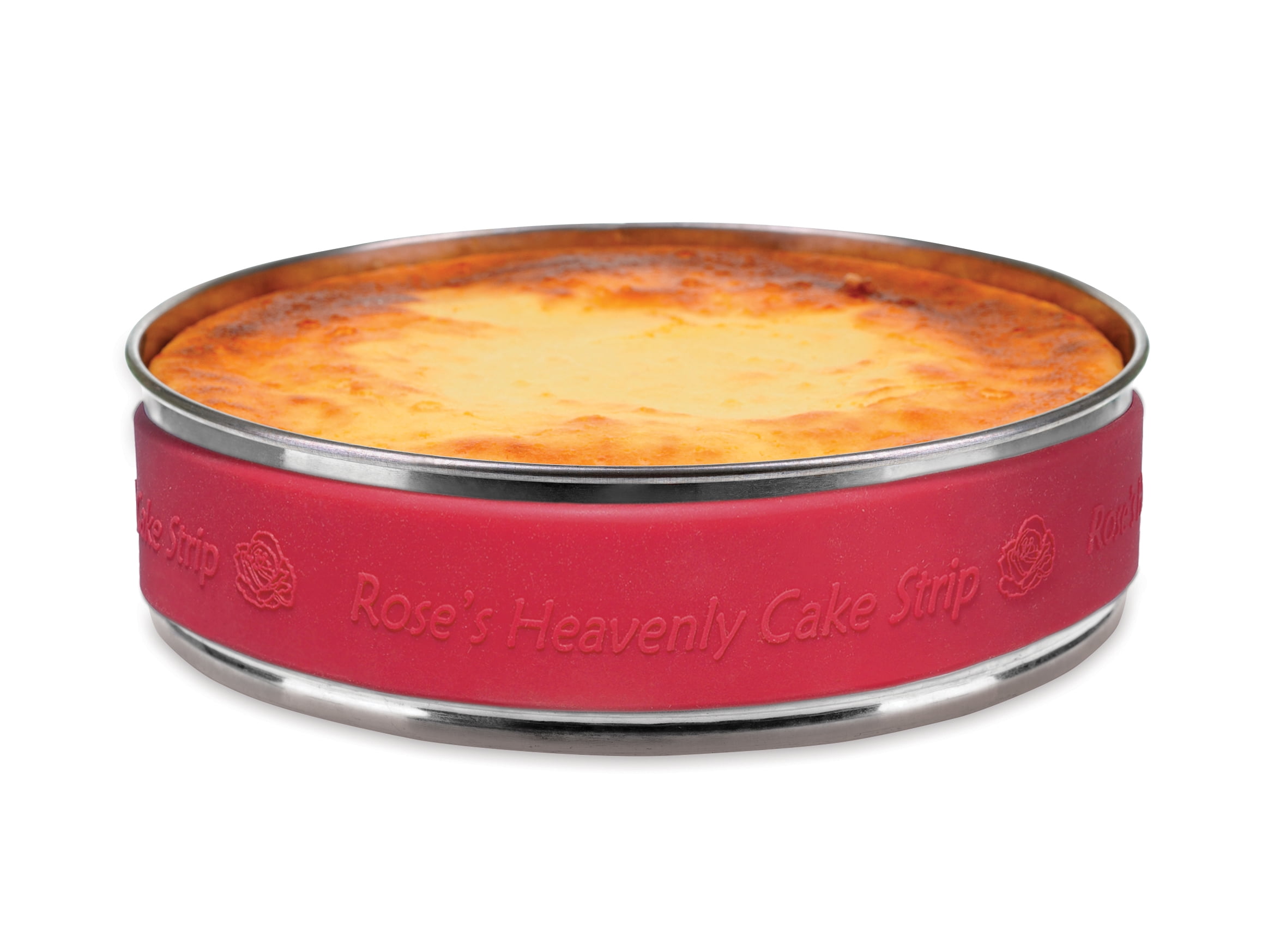 Mochi Makes Rose Levy Beranbaum's Chocolate Butter Cake Chocolate