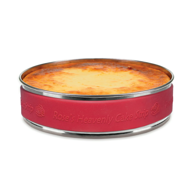 https://i5.walmartimages.com/seo/Rose-Levy-Beranbaum-s-Heavenly-Cake-Strip-FDA-Approved-Silicone-Fits-9-Inch-Round-and-8-Inch-Square-Cake-Pans_3fd40a7c-1bb4-496e-b320-4503831e9d59_1.423b16303a73b92d428505373c0845ca.jpeg?odnHeight=768&odnWidth=768&odnBg=FFFFFF