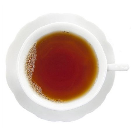 Rose Loose Leaf Chai