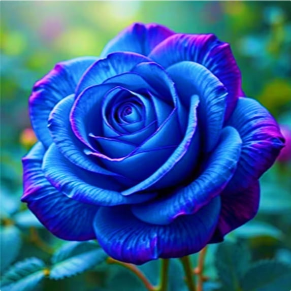Rose, Low Maintenance - Easy Grow - Ideal for Beds Borders, Plant Pots & Planters