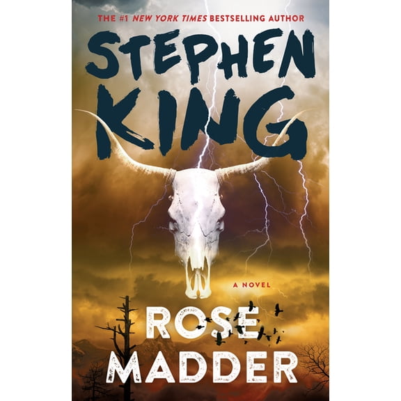 Rose Madder