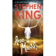 Rose Madder Paperback