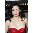 thumbnail image 1 of Rose Mcgowan At Arrivals For Grindhouse Los Angeles Premiere Orpheum Theatre Los Angeles Ca March 26 2007. Photo By, 1 of 2