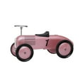 thumbnail image 1 of Rose Metallic Racer Car, 1 of 1
