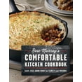 thumbnail image 1 of Pre-Owned Rose Murray's Comfortable Kitchen Cookbook: Easy, Feel-Good Food for Family and Friends (Paperback) 1770503013 9781770503014, 1 of 1