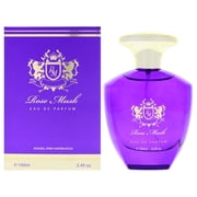 Rose Musk by Fine Perfumery for Women - 3.4 oz EDP Spray