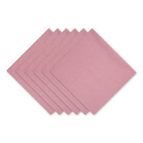 Rose Napkin (Set of 6)