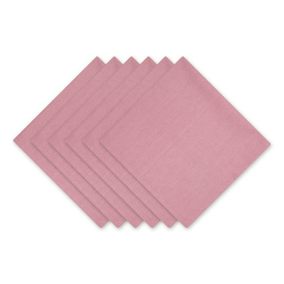 Rose Napkin (Set of 6)