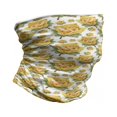 thumbnail image 1 of Rose Neck Gaiter, Roses Natural Beauty, Unisex, Multicolor, by Ambesonne, 1 of 3