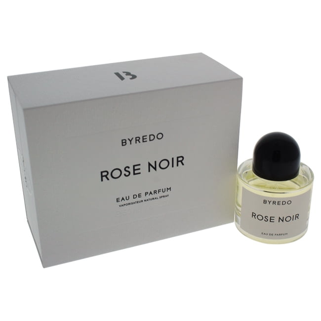 Rose Noir - Eau de Parfum 100 ml