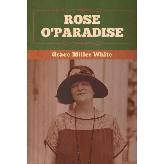 Rose O'Paradise, (Paperback)