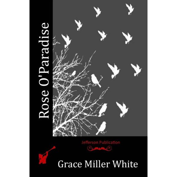 Rose O'paradise