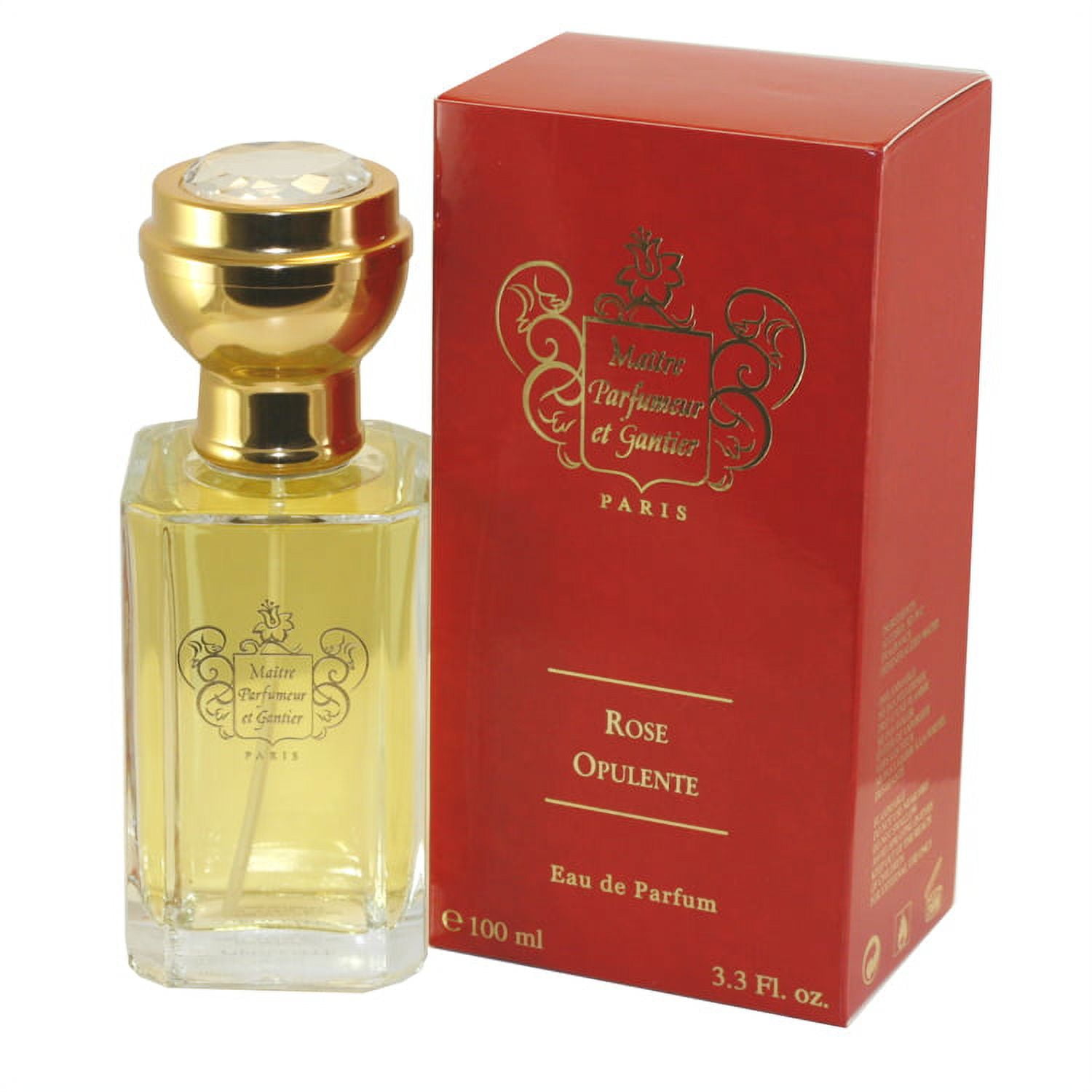 Rose Above It Perfume 100ml EDP By Faverance