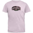 thumbnail image 1 of Rose Oval Ufb Youth T-Shirt - Youth Large, 1 of 1