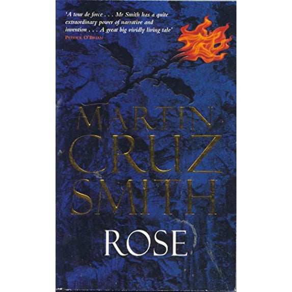 Pre-Owned Rose (Paperback) 0330347683 9780330347686