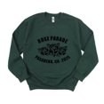 thumbnail image 1 of Rose Parade 2025 Pasadena California New Year Float Top Sweatshirt, for men & women, up to size 5XL, 1 of 3