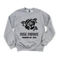 thumbnail image 1 of Rose Parade 2025 Pasadena California New Year Float Tour Sweatshirt, for men & women, up to size 5XL, 1 of 3