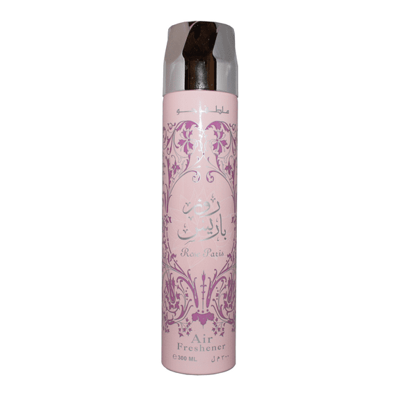 Rose Paris - Air Freshener by Ard Al Zaafaran (300ml/194 g)