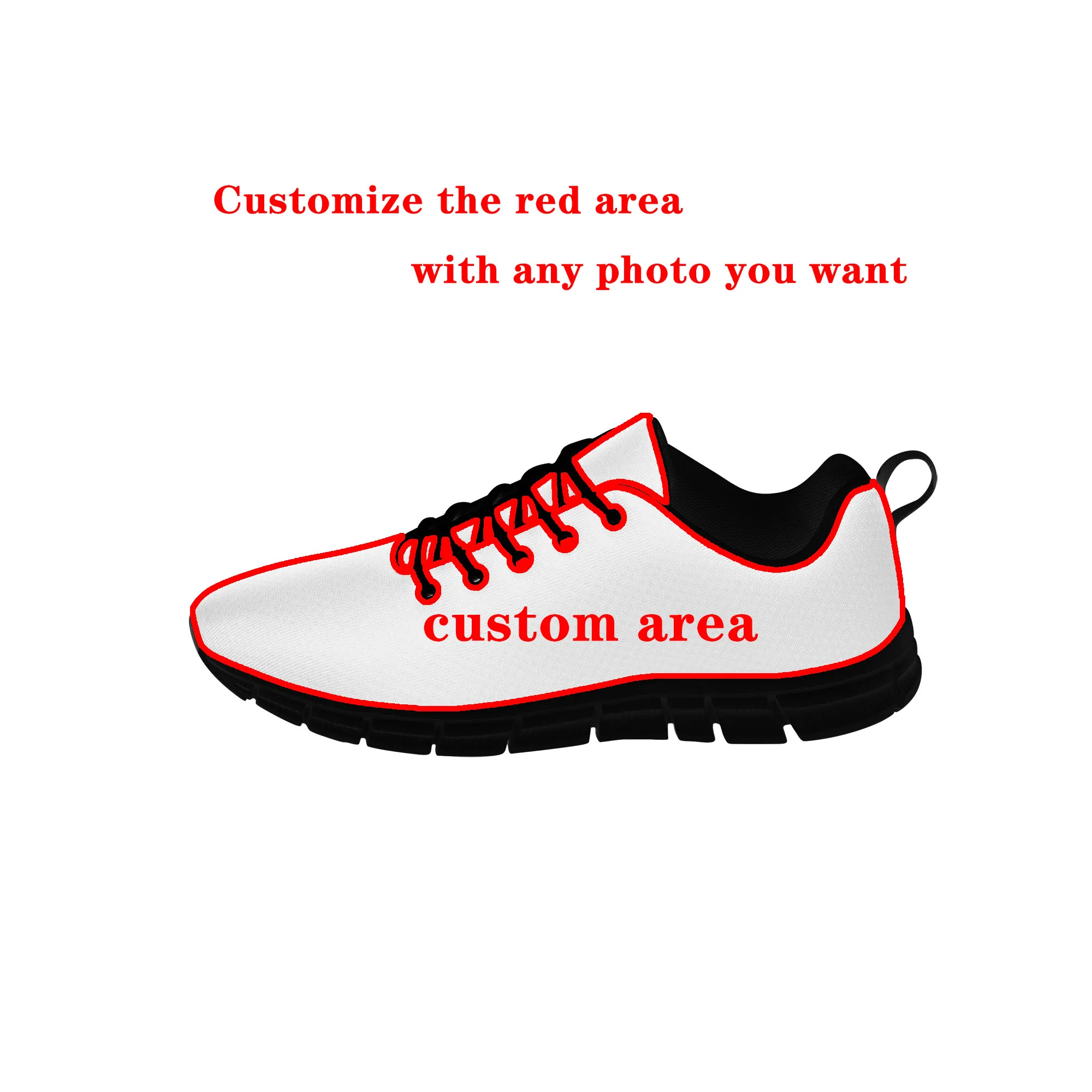 Custom made shoes for kids deals