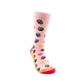 thumbnail image 1 of Rose Patterned Socks, 1 of 3