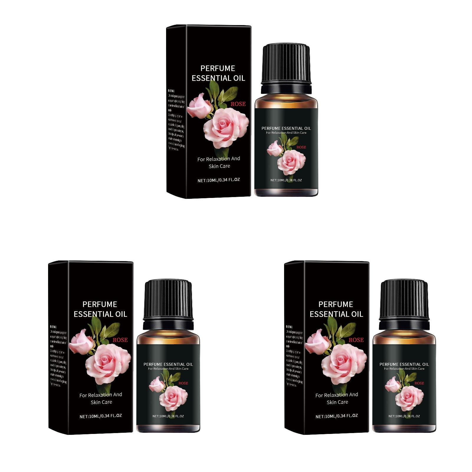 Rose Perfume E Ssential Oil Select Roses And Extract Pure E Ssential