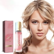 Rose Perfume - Natural Original Parfum - Aromatic Fragrance - Long Lasting Freshness - Paraben Free - Unisex Perfume - Perfect for Everyone - Long Lasting - Suitable for any Occasion,1PCS