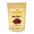 thumbnail image 1 of Rose Petal Tea, 1 of 2