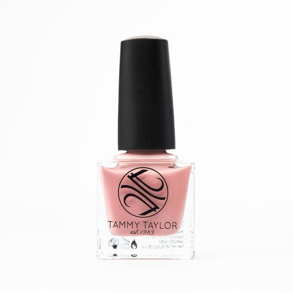 Rose Petals Nail Lacquer