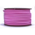 thumbnail image 1 of Rose Pink 3/16 inch Shock Cord - 100 Feet Marine Grade Shock Bungee Cord - USA, 1 of 1