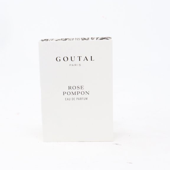 Rose Pompon by Annick Goutal Eau de Parfum EDP Spray for Women 1.5 ml New