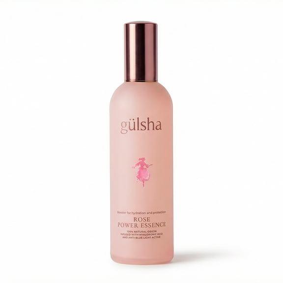 Rose Power Essence