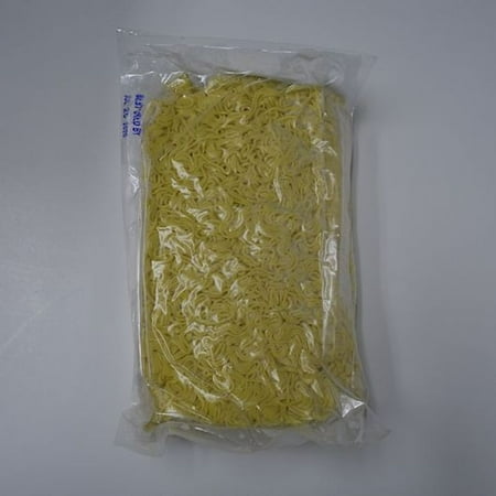 Rose Precooked Ramen Noodles, 5 Pound -- 4 per case