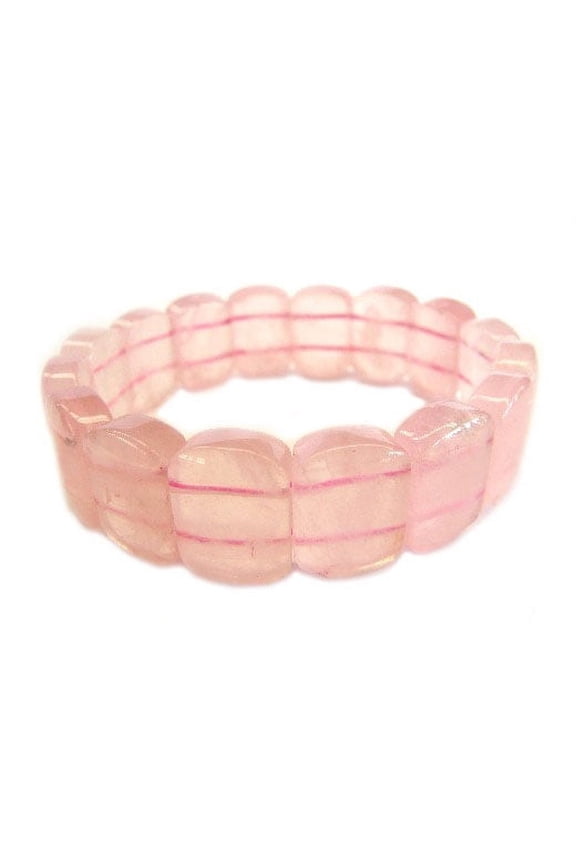 Rose Quartz Bracelet