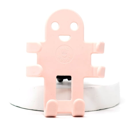 DAS COMPANIES Rose Quartz Hug Buddy