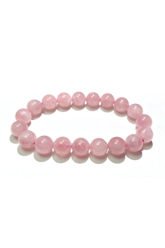 Rose Quartz Love Bracelet - Inspire & Attract Love